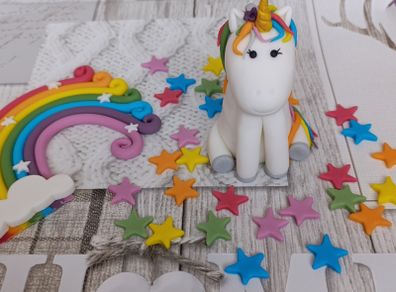 edible Cake Toppers