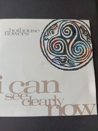 Bundle Of 20  X  7" Vinyl Singles ( All Irish Rock /indie)