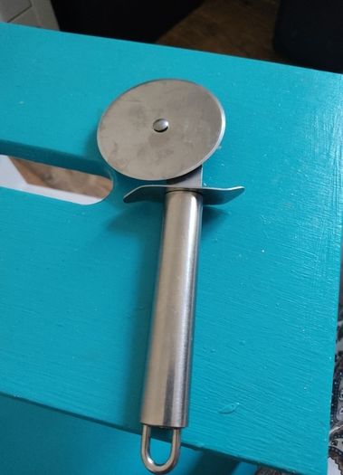 Pizza Cutter