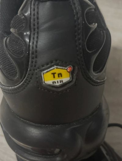 Nike TNs
