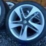 Car wheels Image 2