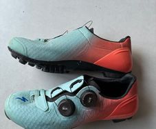 Gravel / MTB shoes