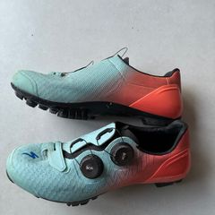 Gravel / MTB shoes
