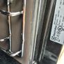 Electrolux Doyble Oven Not Used Image 4