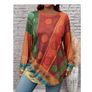 Boho Style Tunic Top size 20 + other amazing tops available Image 2
