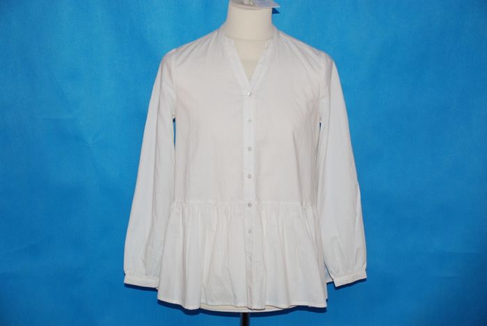 Vila Vicarpa Shirt Size Eu 36