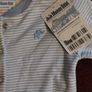 New Jojo Maman babygrow Image 2