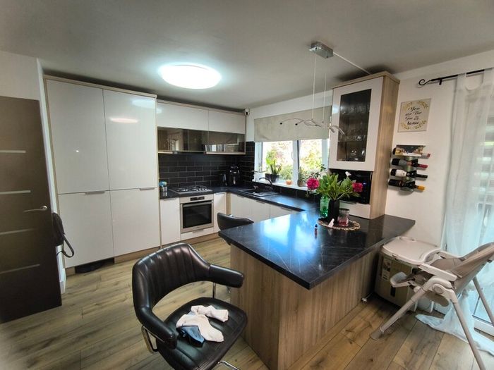 kitchen unit