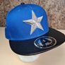 Marvel Captain America baseball cap embroidered hat Image 2