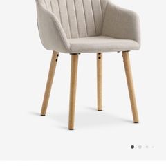 4 dining chairs