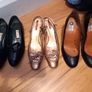 LANVIN Espadrille Heels Image 4