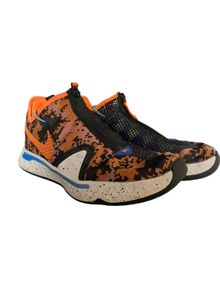 Nike PG 4 "Digi-Camo"