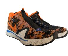 Nike PG 4 "Digi-Camo"