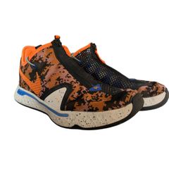 Nike PG 4 "Digi-Camo"
