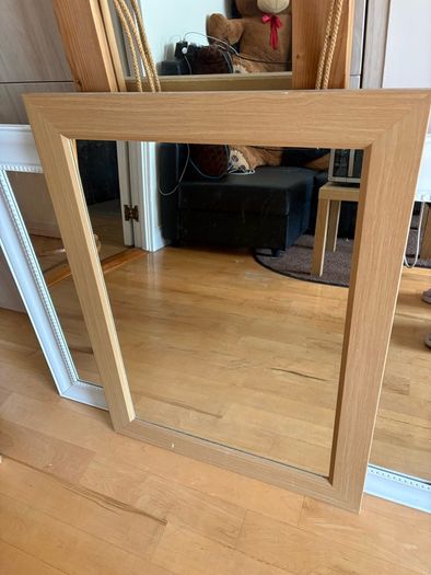 Mirrors 10e each