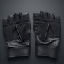 leather glove Image 6