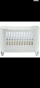 Gaia Baby Serena Cot - Bed