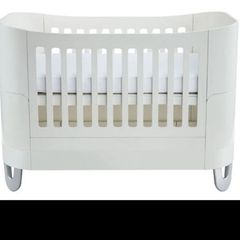 Gaia Baby Serena Cot - Bed