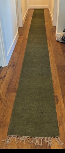 wool rugs and runners