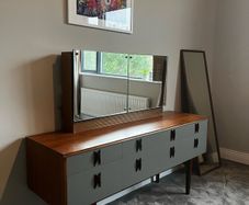 Elliots of Newbury Mid Century Dressing Table