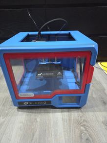 Qidi X-One2 3d printer