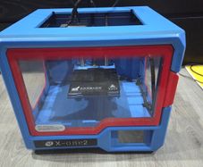 Qidi X-One2 3d printer