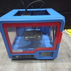 Qidi X-One2 3d printer