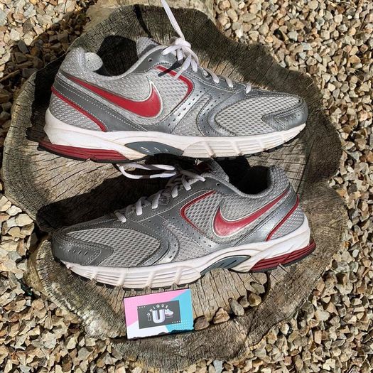 Rare Imported Nike Air Retro
