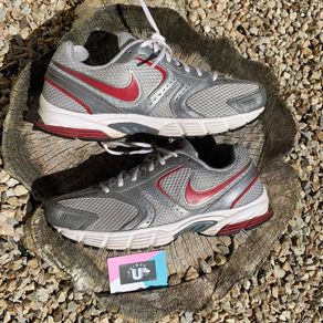 Rare Imported Nike Air Retro