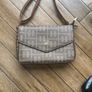 Ladies Crossbody Black & Brown/Coffee Bags as new Image 9