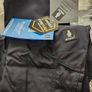 Mascot Accelerate Mens Navy Work Trousers Image 3