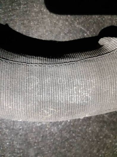 Audi A6 2.0 TDI - Charge Air Cooler Pressure Hose Pipe 4F0 145 709E 4F0145709E
