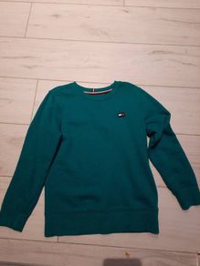 Tommy hilfiger junior jumper
