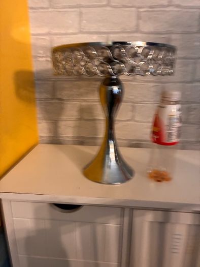 Lovely cake stand