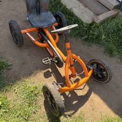 Berg go karg