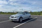 2007 Bmw 320 auto low mileage