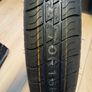 VW space saver wheel Image 2