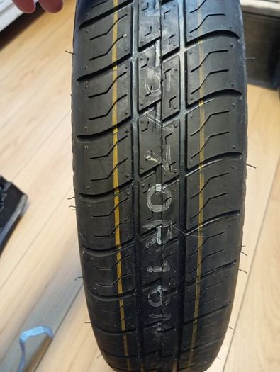 VW space saver wheel