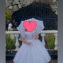 communion dress Image 5