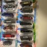 55 hotwheels European cars Image 9