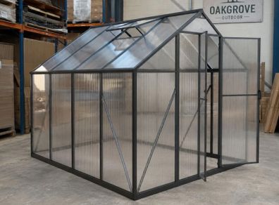 Walk in Green house - Free delivery