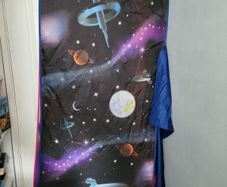 Bed Canopy