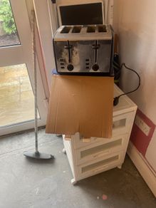 Toaster