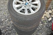 bmw 1 series alloys
