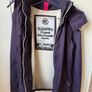 Superdry windcheater women ladies jacket, size XS, in very good condition Image 5