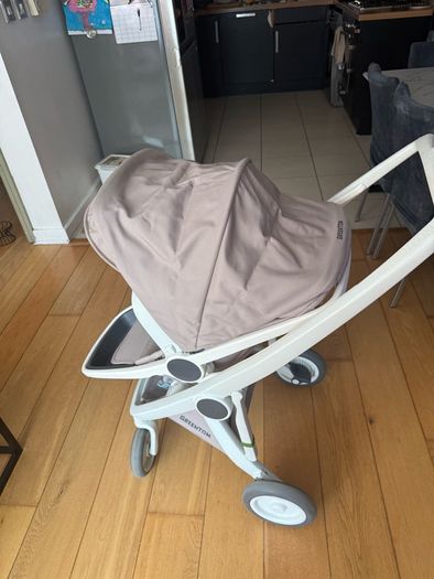 greentom pram
