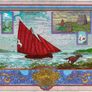 Celtic Irish Fantasy Art Jim Fitzpatrick Image 4