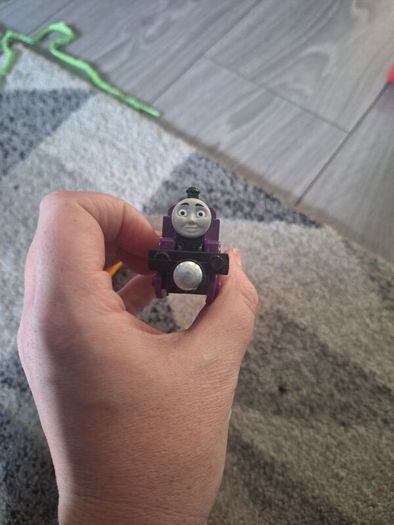 thomas the tank engine