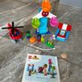 Duplo - Space rocket and Spider-Man set Image 2