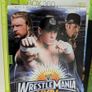Smackdown Vs Raw 2008 Xbox 360 Image 7